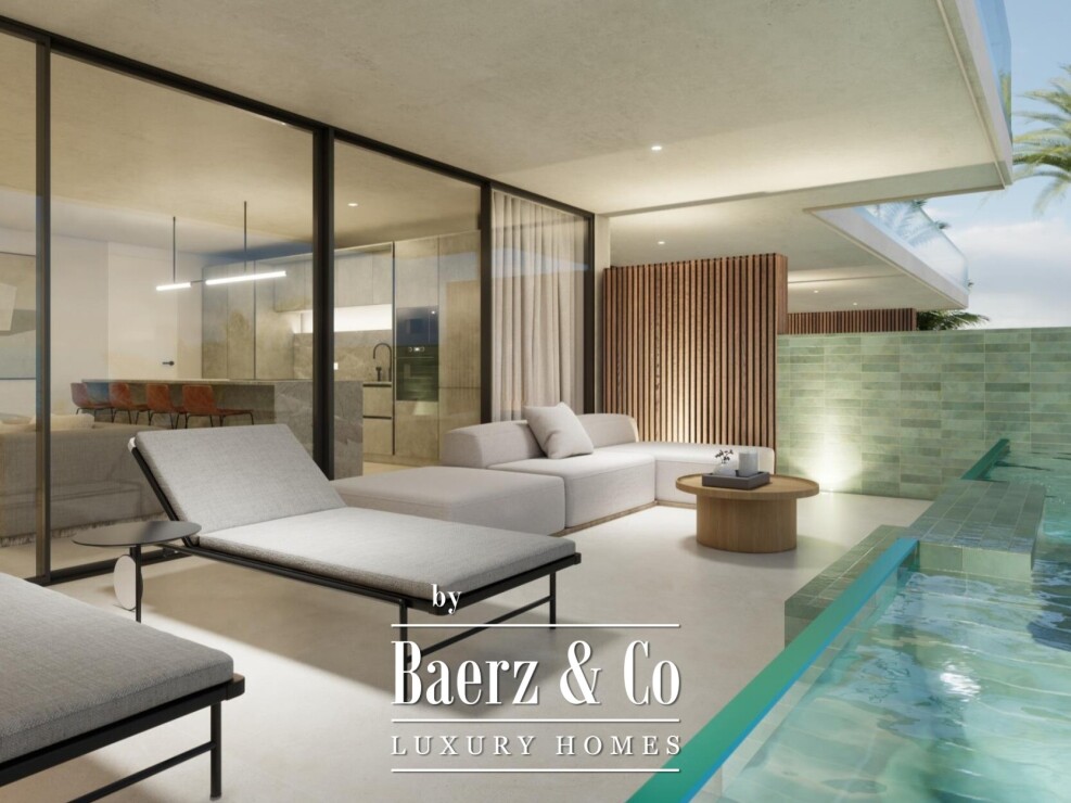 Surroundings photo