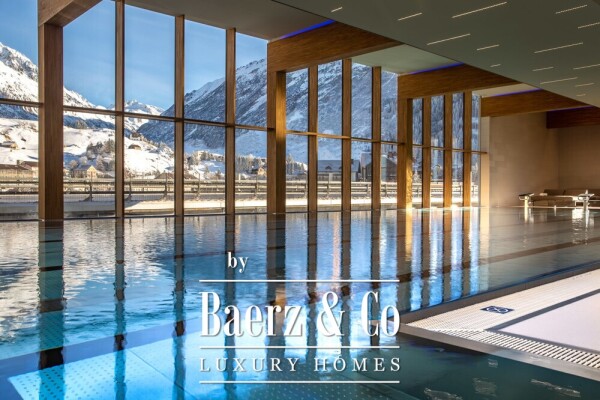 photo 7 Andermatt - Gotthard Residences 2T-309