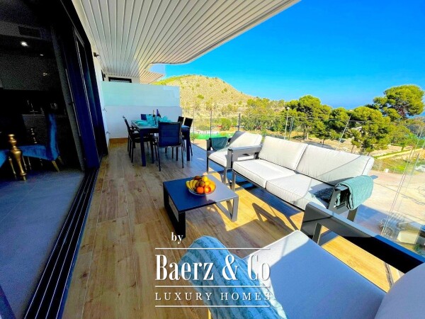 photo 7 Beautiful luxury home in Villajoyosa