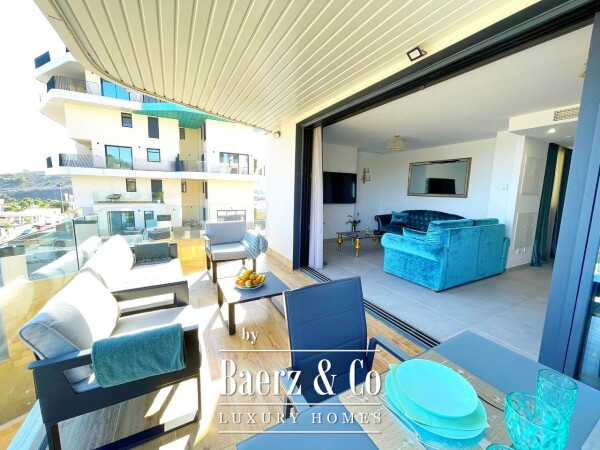 photo 8 Beautiful luxury home in Villajoyosa