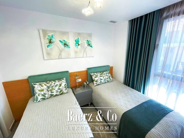 photo 14 Beautiful luxury home in Villajoyosa