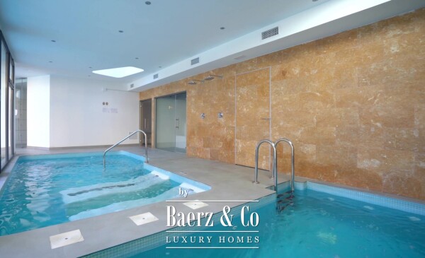 photo 21 Beautiful luxury home in Villajoyosa