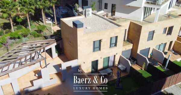 photo 4 Beautiful luxury home in Villajoyosa