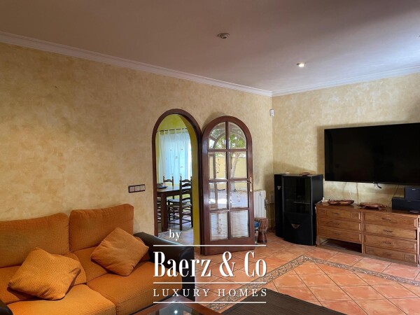 photo 4 Beautiful luxury home in Albir