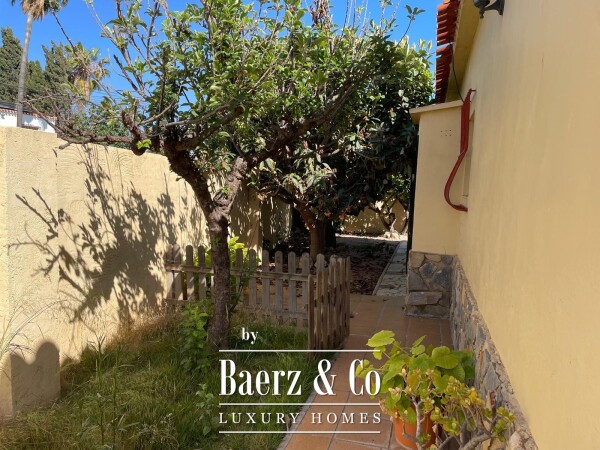 photo 16 Beautiful luxury home in Albir