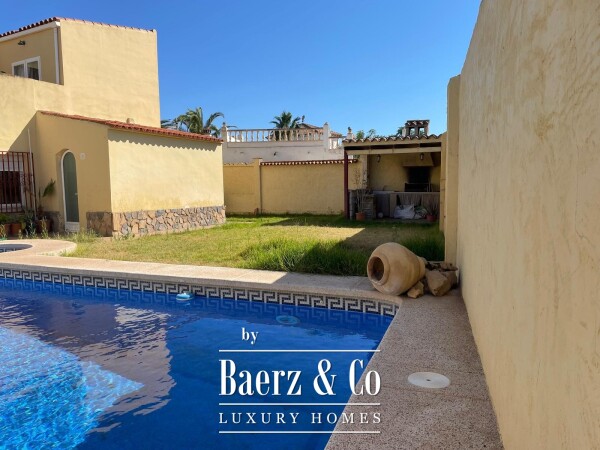 photo 23 Beautiful luxury home in Albir