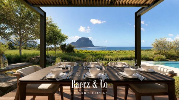 photo 2 Exceptional Property within a Private Golf Estate
