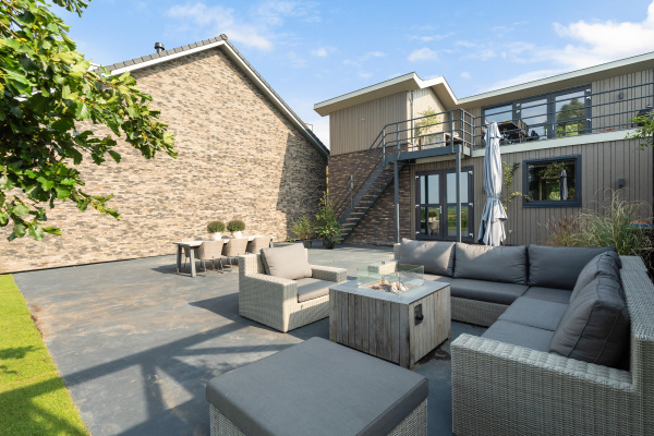 photo 25 Simon van Capelweg 7 B